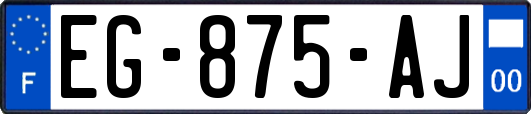 EG-875-AJ