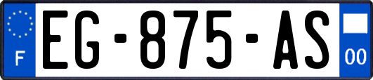 EG-875-AS