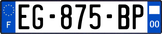 EG-875-BP