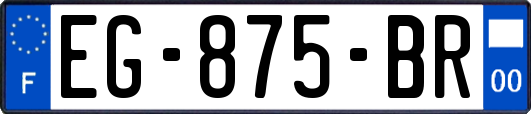 EG-875-BR