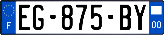 EG-875-BY