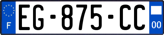 EG-875-CC