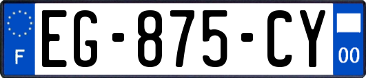 EG-875-CY