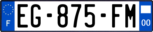 EG-875-FM