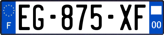 EG-875-XF