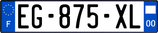 EG-875-XL