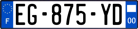 EG-875-YD