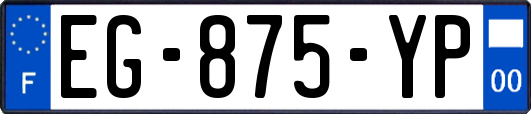 EG-875-YP