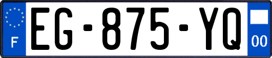 EG-875-YQ