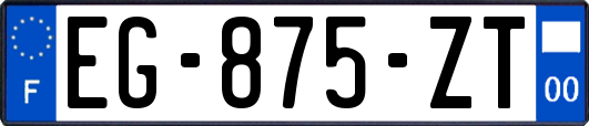 EG-875-ZT