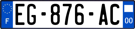 EG-876-AC