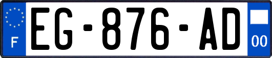 EG-876-AD