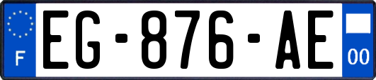 EG-876-AE