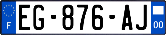 EG-876-AJ