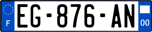 EG-876-AN