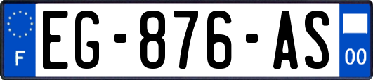 EG-876-AS