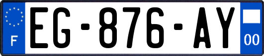 EG-876-AY