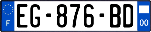 EG-876-BD