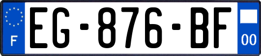 EG-876-BF