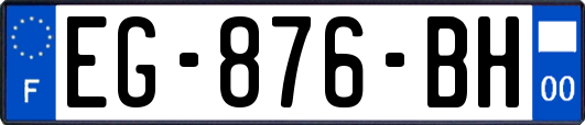 EG-876-BH