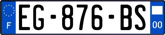 EG-876-BS