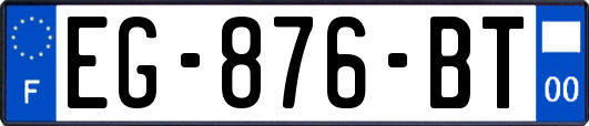 EG-876-BT