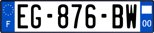 EG-876-BW