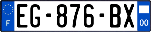 EG-876-BX