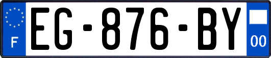 EG-876-BY