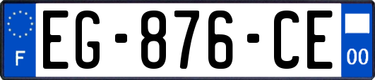 EG-876-CE