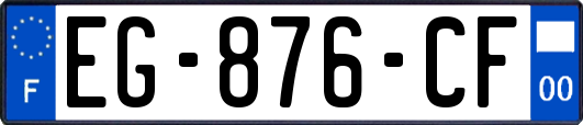 EG-876-CF