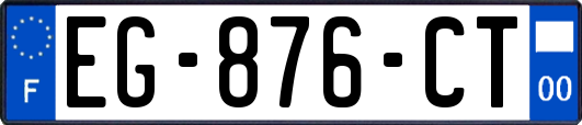 EG-876-CT