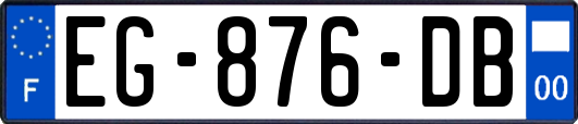 EG-876-DB