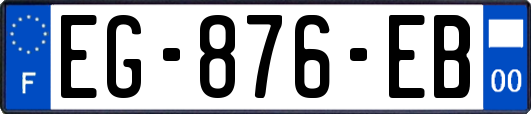 EG-876-EB