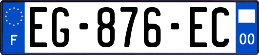 EG-876-EC