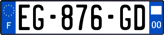 EG-876-GD