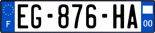 EG-876-HA