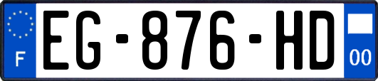 EG-876-HD