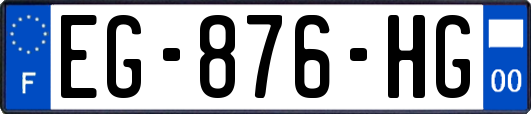 EG-876-HG