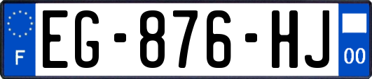 EG-876-HJ