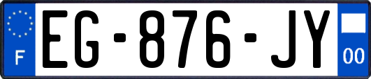 EG-876-JY