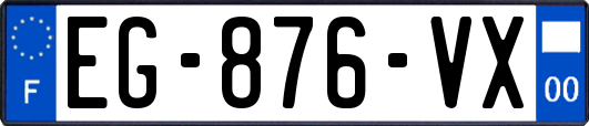 EG-876-VX