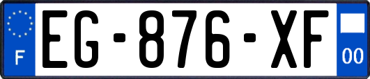 EG-876-XF