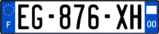EG-876-XH
