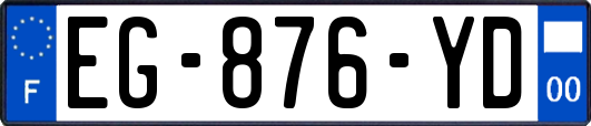 EG-876-YD