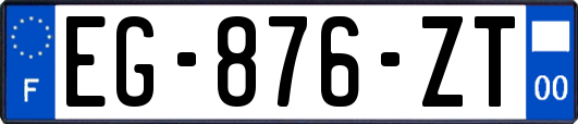 EG-876-ZT