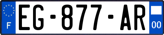 EG-877-AR