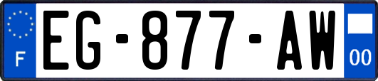 EG-877-AW