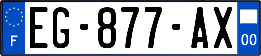 EG-877-AX