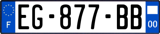 EG-877-BB